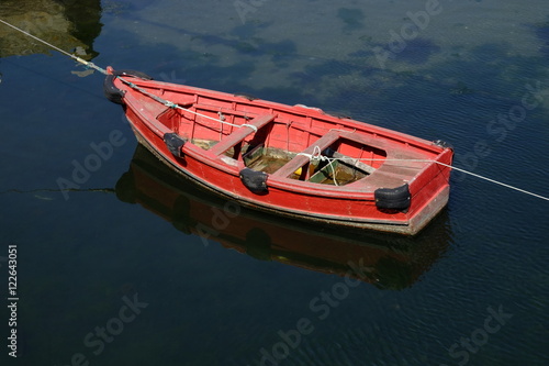 Barca Rossa