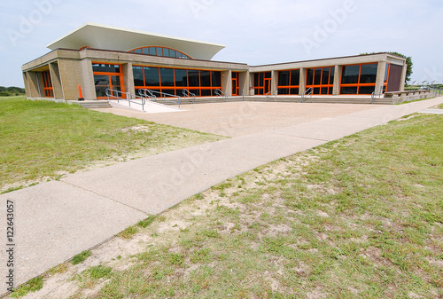 Wright Brothers National Memorial photo