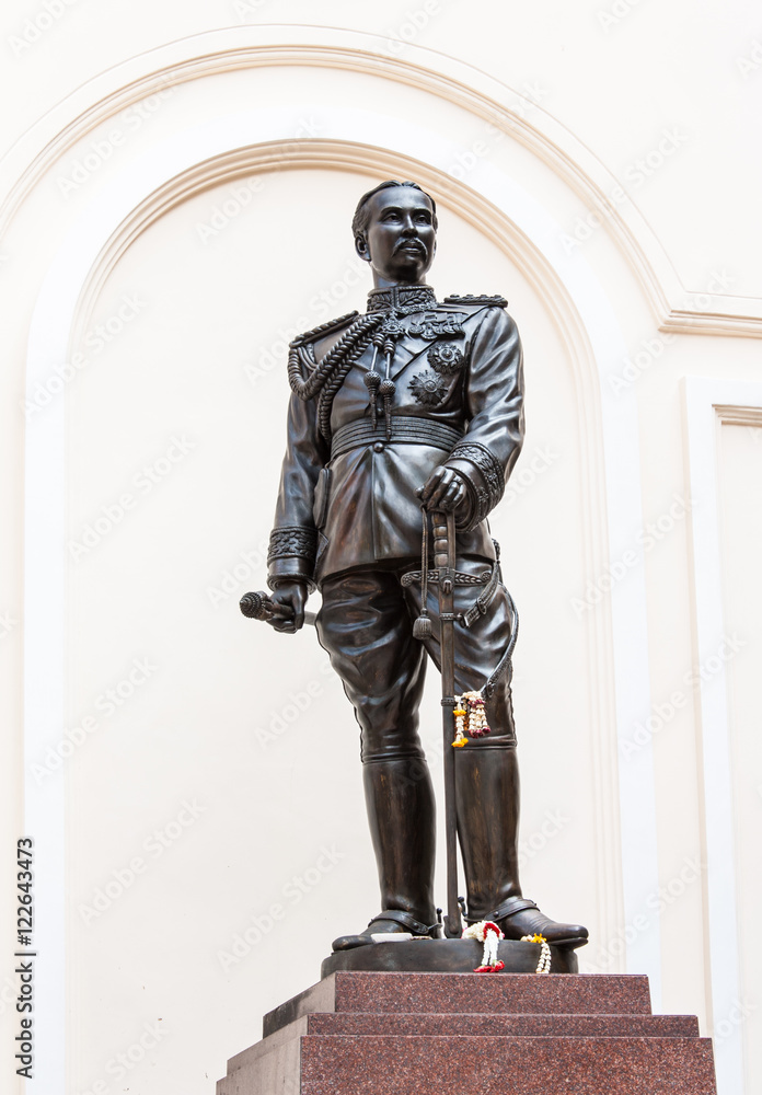 King Rama V King Rama V