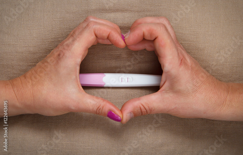 Fotografie Late parenthood