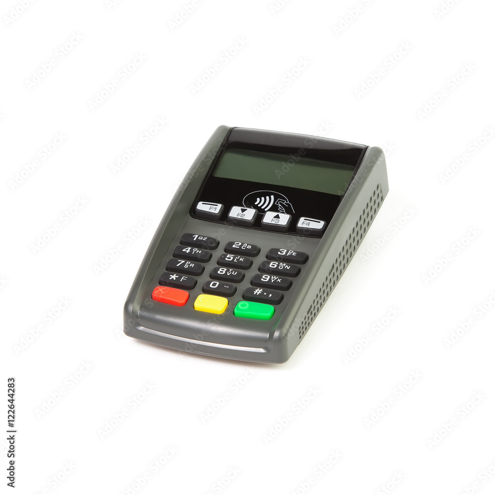 contactless (CTLS) termina contactless (CTLS) termina