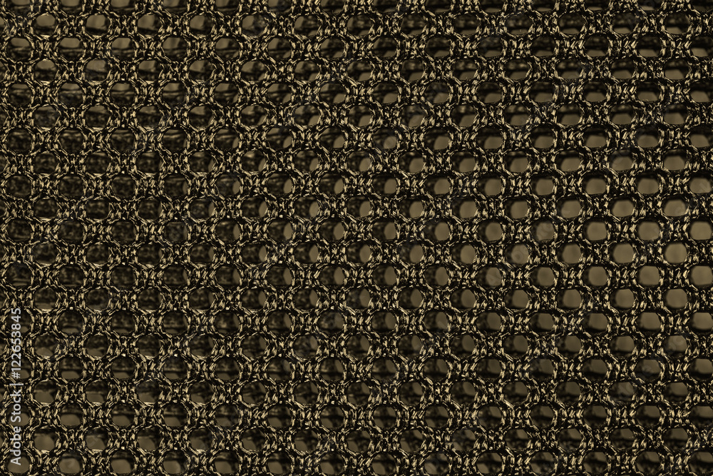 Fabric texture or fabric background for design with copy space for text or image. Nylon texture or nylon background. Fabric texture or fabric background for design with copy space for text or image. Nylon texture or nylon background.