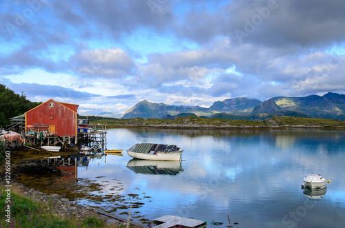 Lofoten Norway