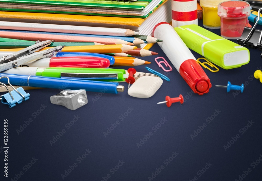 Obraz premium School.
