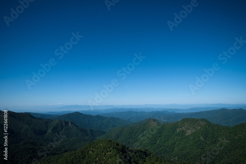 mountain