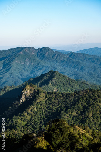 mountain