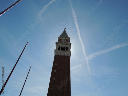 tour,Venise,