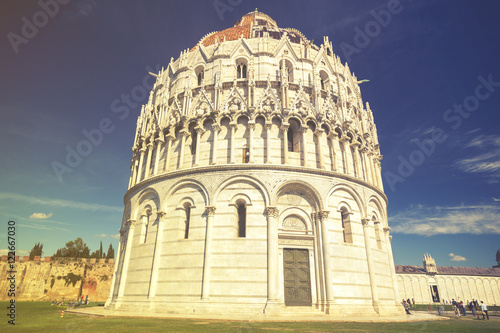 Pisa,retro,vintage