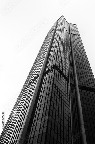 Montparnasse stylized 2