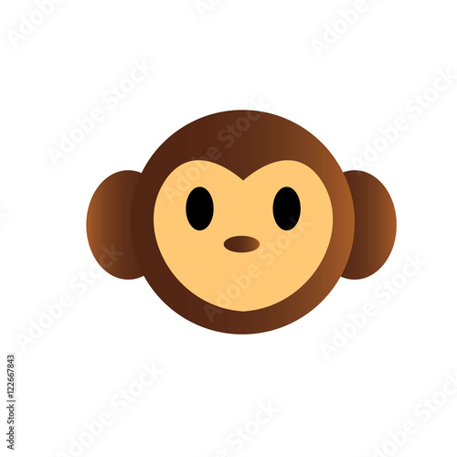 Monkey Vector