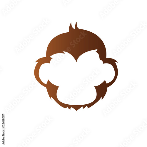 Monkey Vector