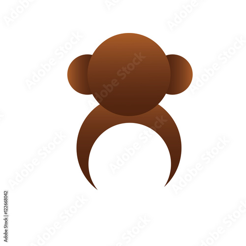Monkey Vector