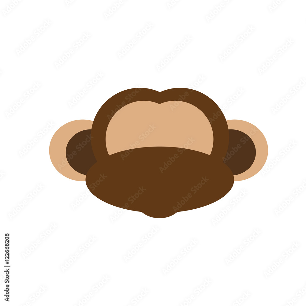 Monkey Vector Monkey Vector