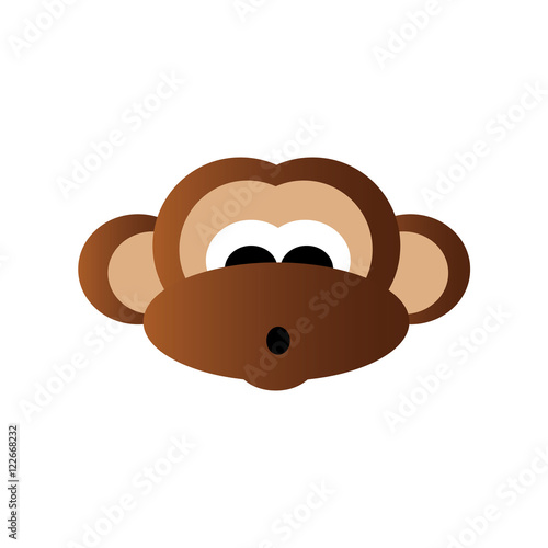 Monkey Vector