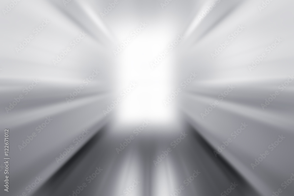 Abstract blurred path way for way,success,technology background concept Abstract blurred path way for way,success,technology background concept