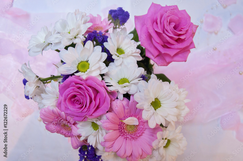 Beautiful Wedding arrangement Beautiful Wedding arrangement