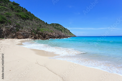 St Barth Beaches © ThierryDehove