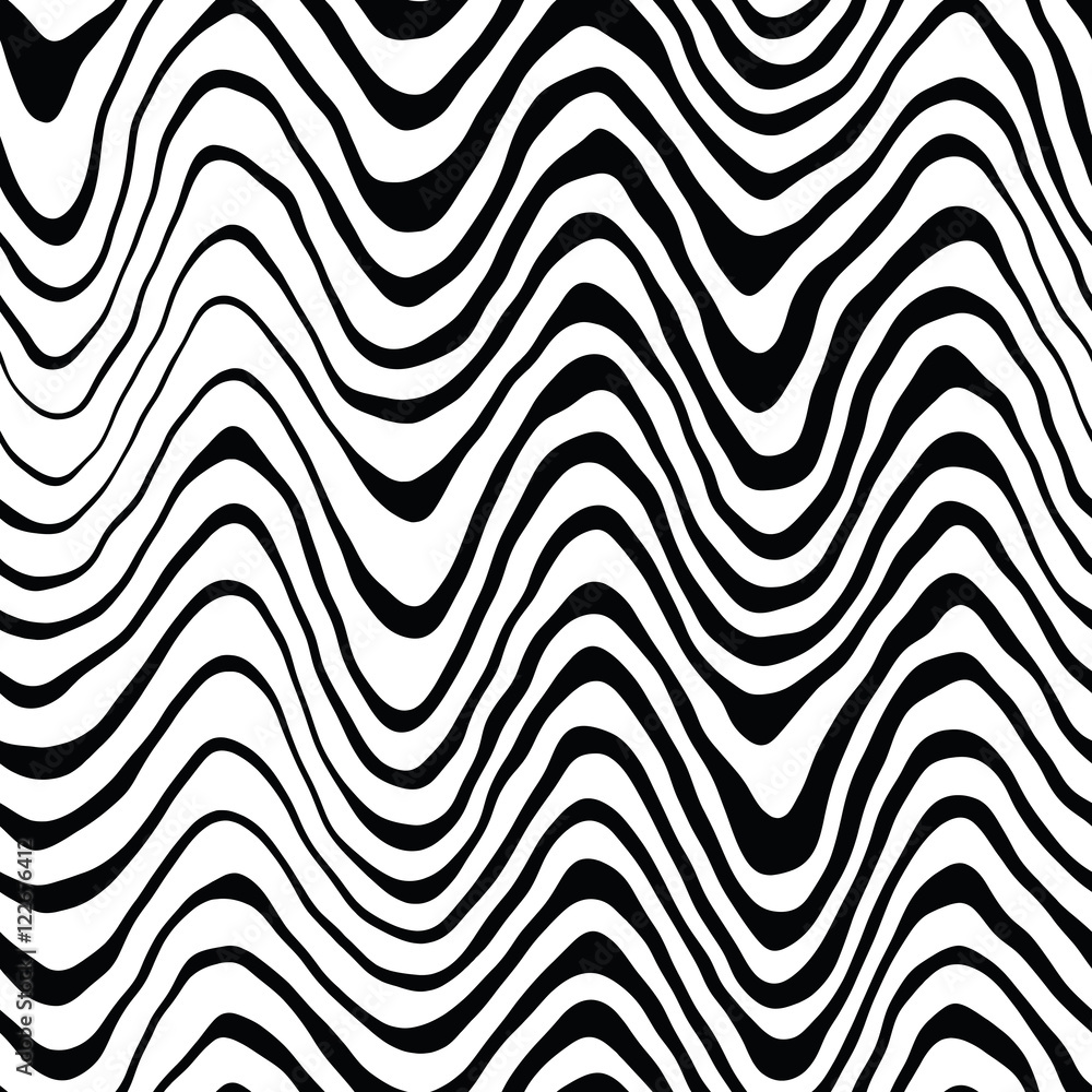Abstract Seamless Pattern Abstract Seamless Pattern