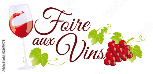 Foire aux vins