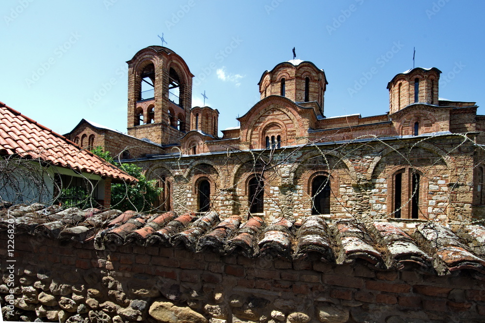 Kathedrale in Prizren