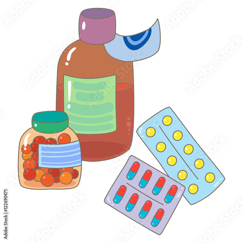 Pharmaceutical drugs