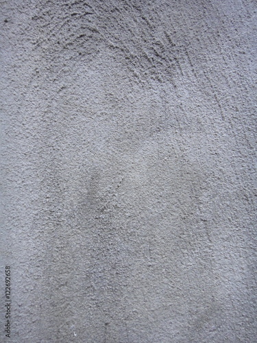 polished plaster