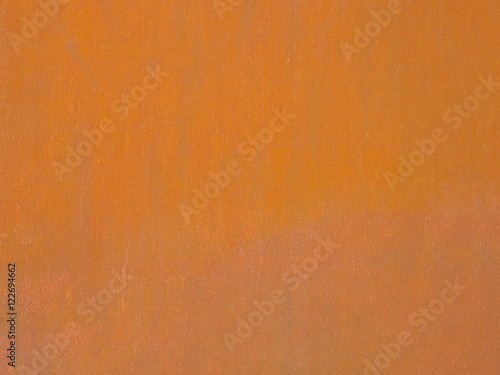 Background texture of Rusted steel. rust background.
