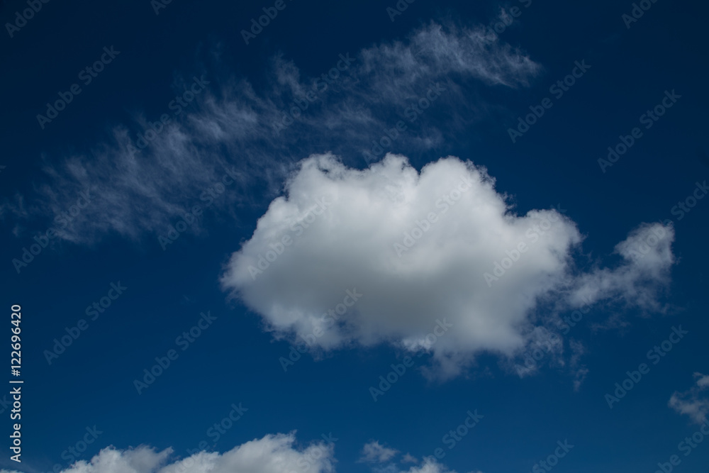 Cloudy day - 938 Cloudy day - 938