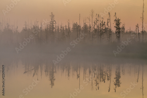 Whiteshell River photo