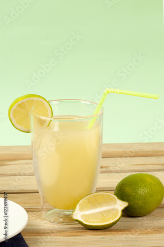 limonata bardağı