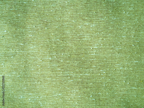 green fabric texture