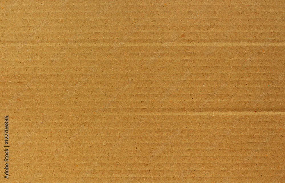 Fototapeta premium pattern of cardboard