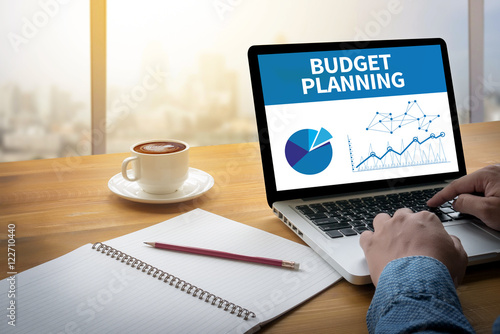 BUDGET PLANNING