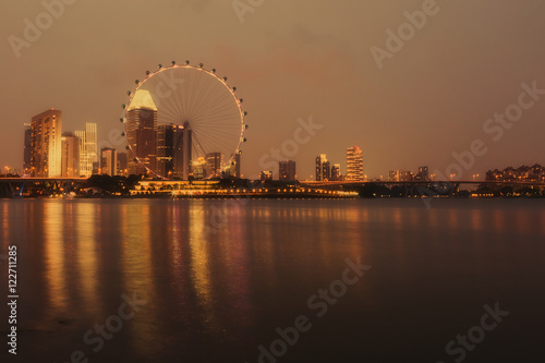 Singapore Flyer