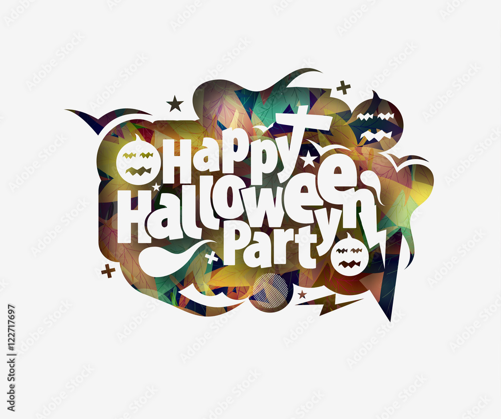 Happy Halloween Background Happy Halloween Background