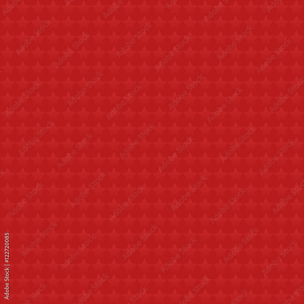 Seamless geometric pattern. Vector. Red background. Seamless geometric pattern. Vector. Red background.