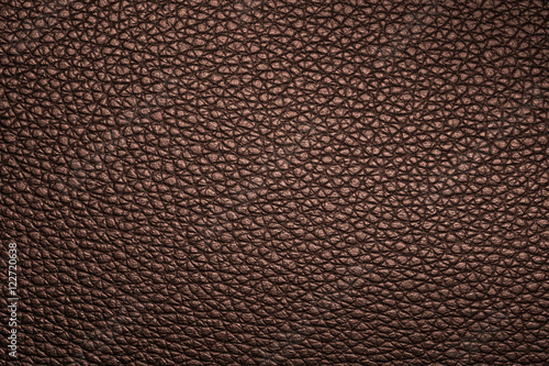 Red brown leather texture or leather background for design with copy