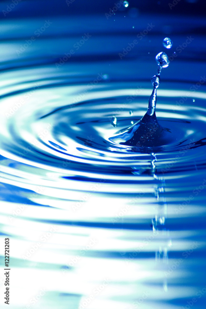 Water / Water is a polar inorganic compound that is at room temperature a tasteless and odorless liquid, nearly colorless with a hint of blue. Water / Water is a polar inorganic compound that is at room temperature a tasteless and odorless liquid, nearly colorless with a hint of blue.