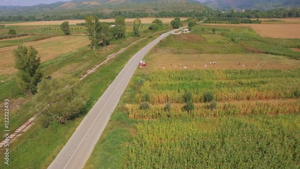 Countryside / aerials Countryside / aerials