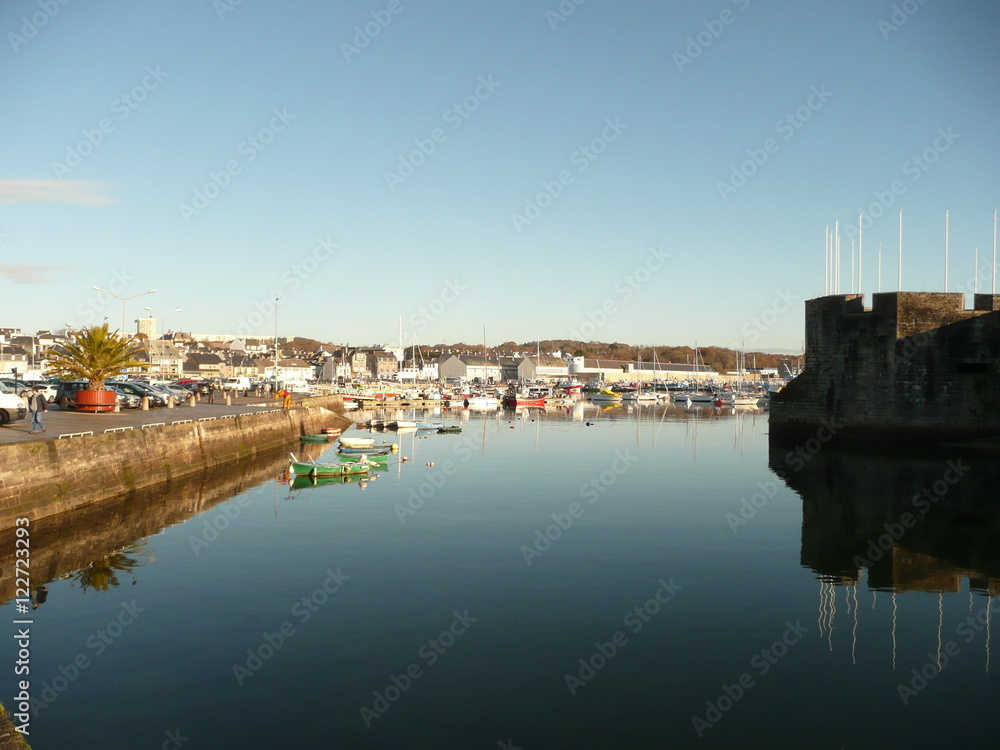 Port Port