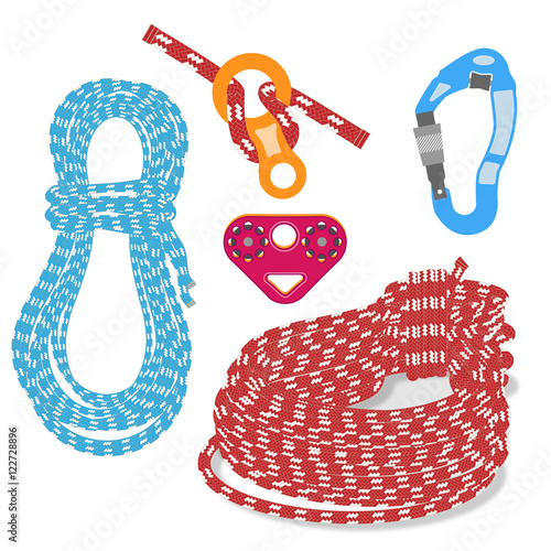 climbing equipment 02
