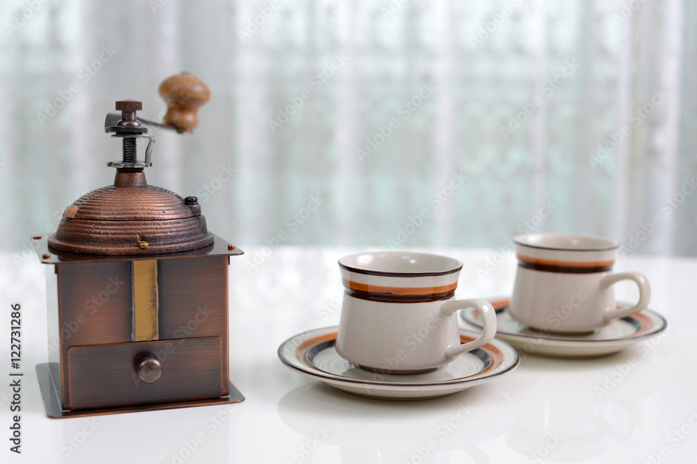 コーヒータイム コーヒータイム