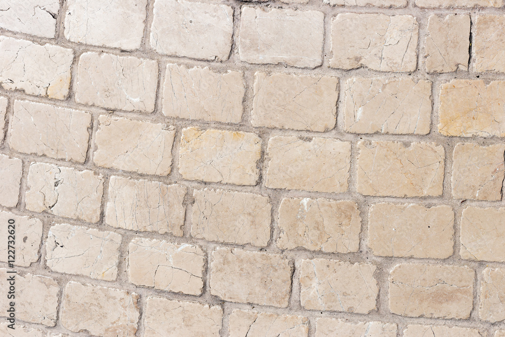 Background of stone pavement texture photo Background of stone pavement texture photo