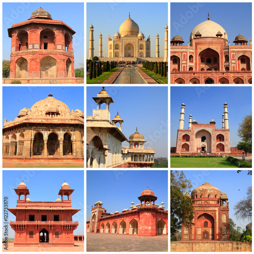 Photography Impressions of India