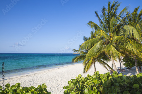 Playa Esmeralda, Holguin Province, Cuba