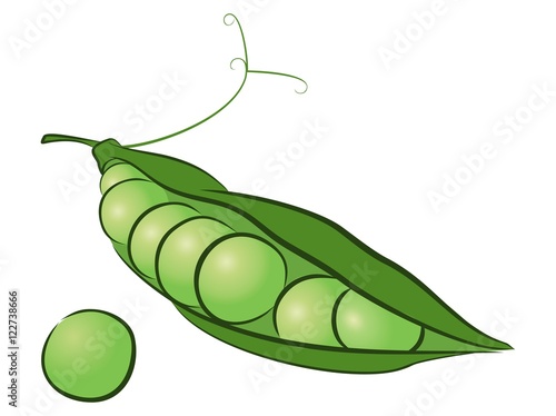 Green peas