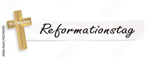 Reformationstag, 31.Oktober