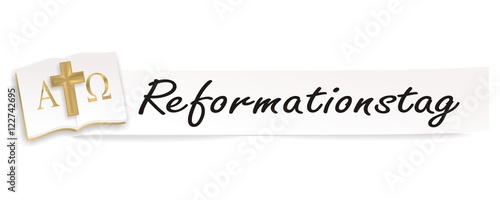 Reformationstag, 31.Oktober