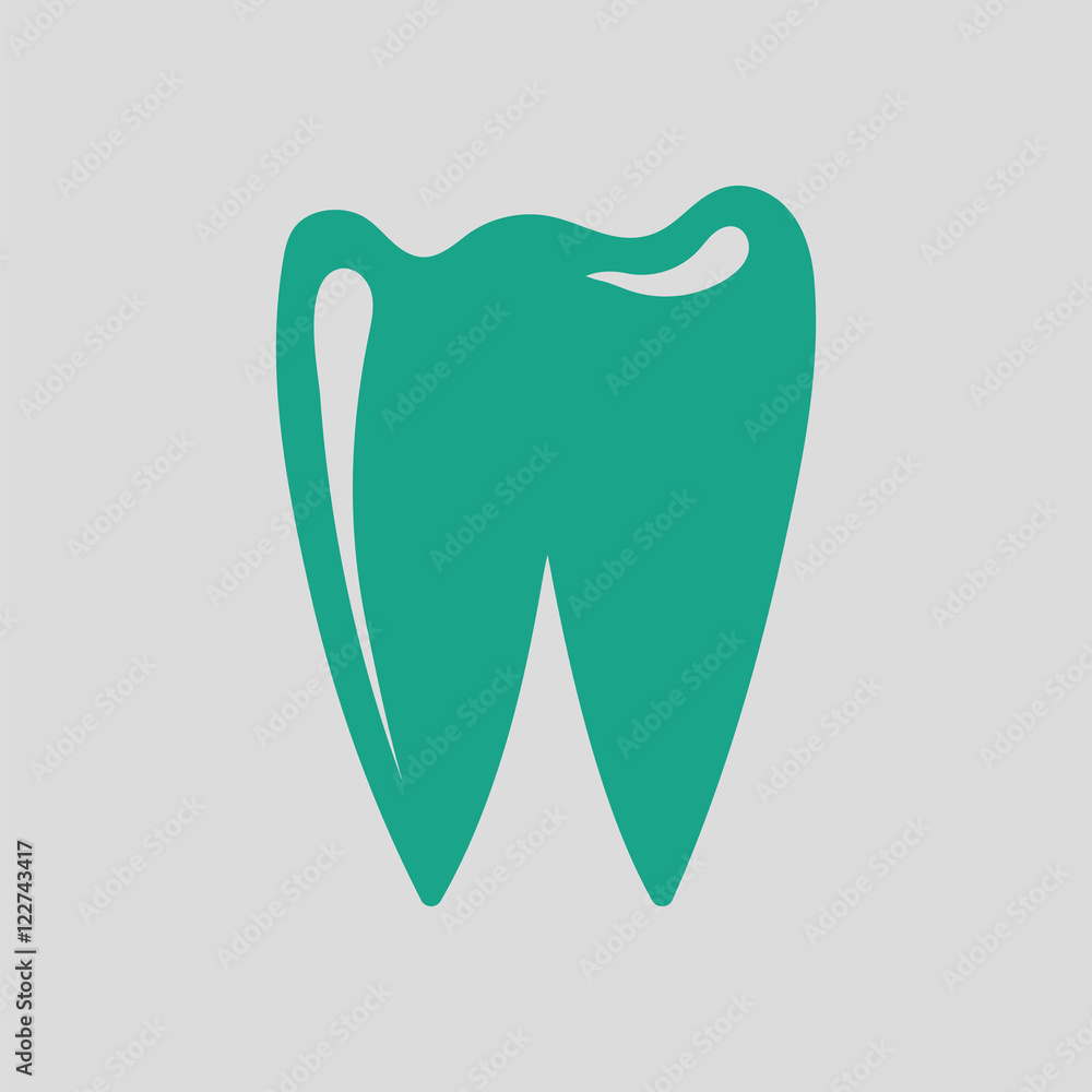 Tooth icon Tooth icon