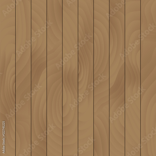 Wooden vector background